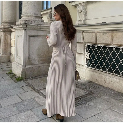 Eleanor – Feminines Damen Kleid – Elegant, luftig & perfekt für besondere Anlässe