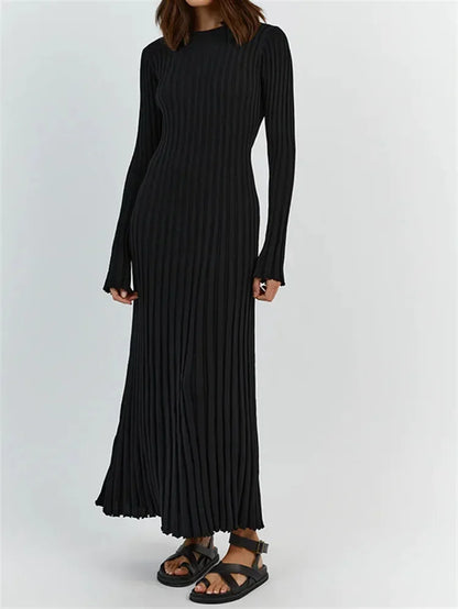 Eleanor – Feminines Damen Kleid – Elegant, luftig & perfekt für besondere Anlässe