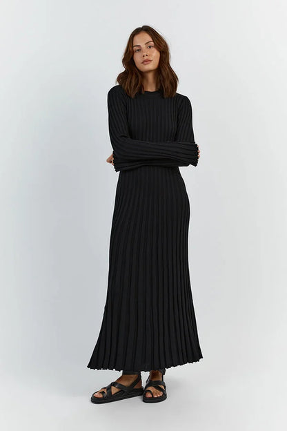 Eleanor – Feminines Damen Kleid – Elegant, luftig & perfekt für besondere Anlässe