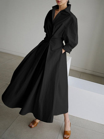 Elegantes Sommerkleid für Damen | Vielseitiges Kleid für Warme Tage