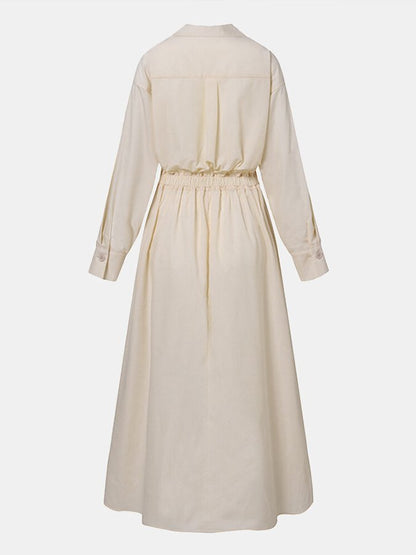 Elegantes Sommerkleid für Damen | Vielseitiges Kleid für Warme Tage