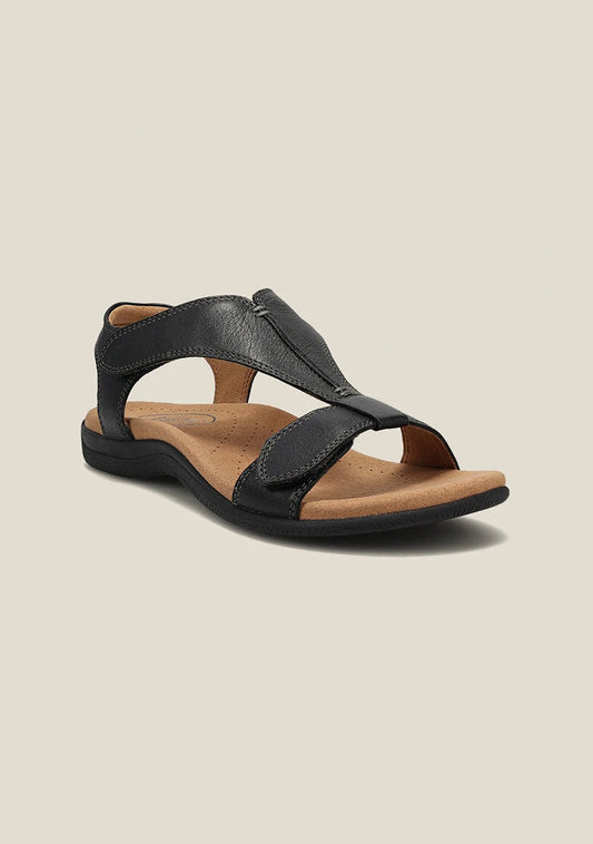 Elena | Orthopädische Sandalen für Damen | Bequem, stilvoll & gesundheitsfördernd