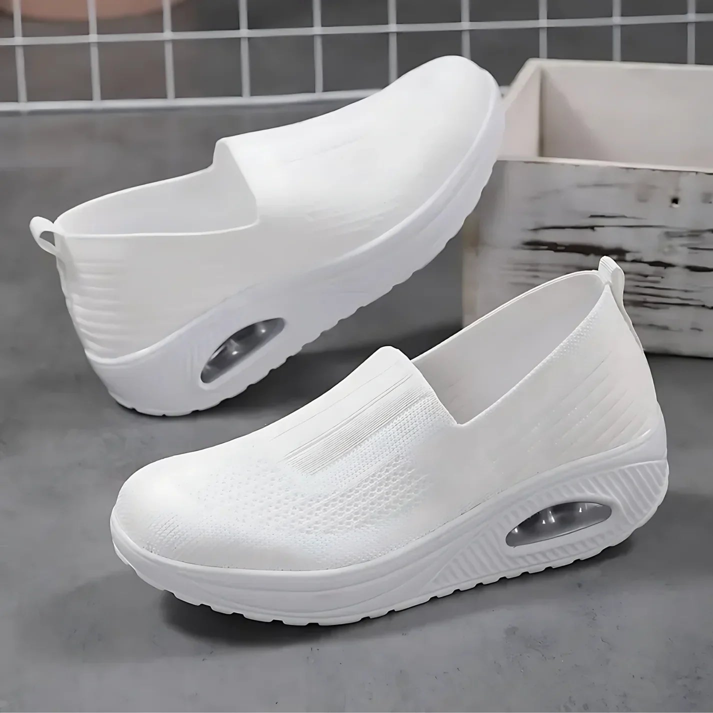 Ella Orthopädische Schuhe | Bequeme Schuhe zur Schmerzlinderung