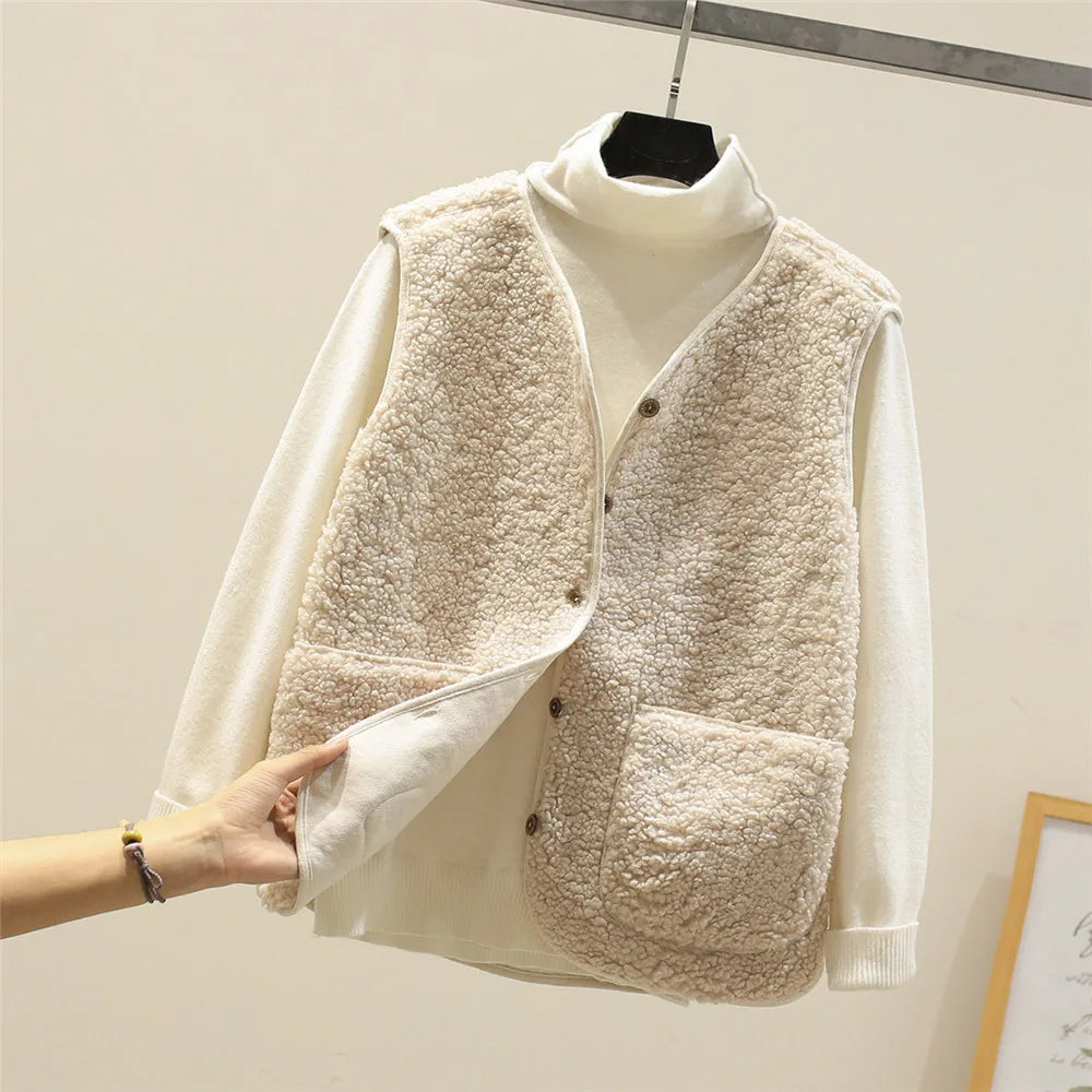 Emilia – Damen Strickpullover – Weich, warm & stilvoll für den Winter