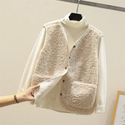 Emilia – Damen Strickpullover – Weich, warm & stilvoll für den Winter