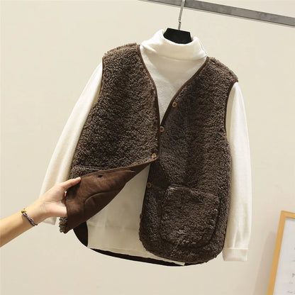 Emilia – Damen Strickpullover – Weich, warm & stilvoll für den Winter