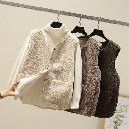 Emilia – Damen Strickpullover – Weich, warm & stilvoll für den Winter