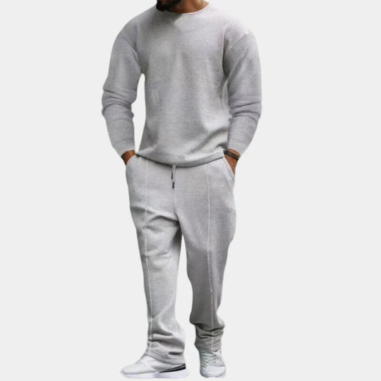 Gemütliches Lounge-Set für Herren | Stilvolle Koordinatensets für jeden Anlass