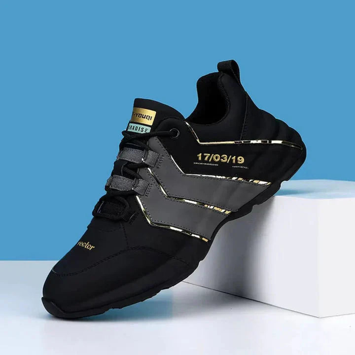 Hochkomfortable Sneaker für jeden Tag