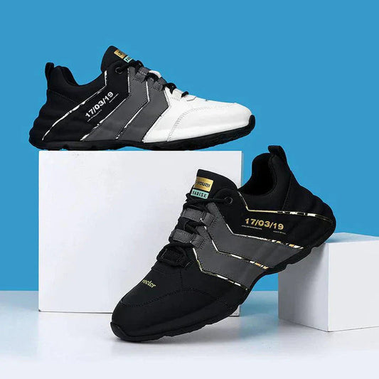 Hochkomfortable Sneaker für jeden Tag
