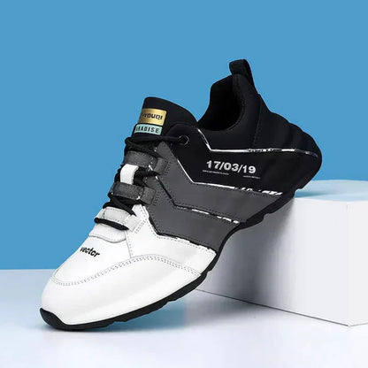 Hochkomfortable Sneaker für jeden Tag