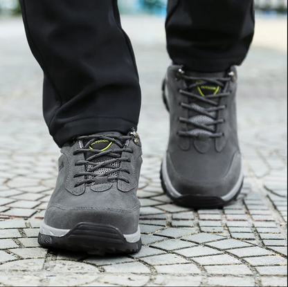 Hochwertige Wanderschuhe für Naturabenteuer