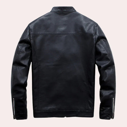 Klassische Herrenjacke - Zeitloser Stil für jede Gelegenheit