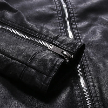 Klassische Herrenjacke - Zeitloser Stil für jede Gelegenheit