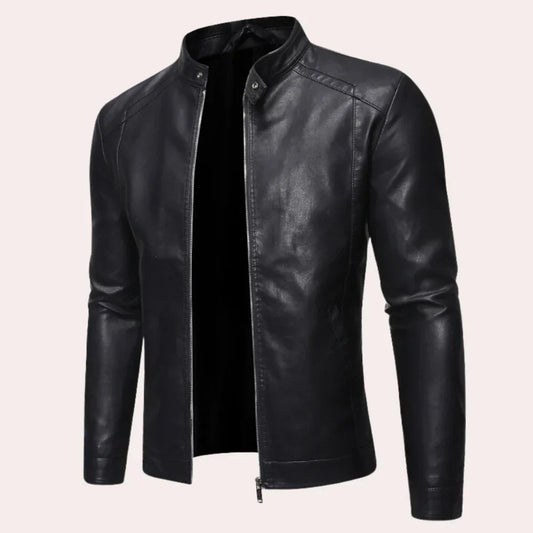 Klassische Herrenjacke - Zeitloser Stil für jede Gelegenheit