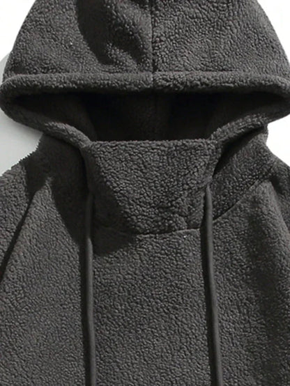 Kuscheliger Winterpullover für Herren – Ideal für kalte Tage