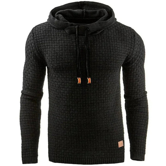 Lässiger Freizeitpullover für entspannte Tage