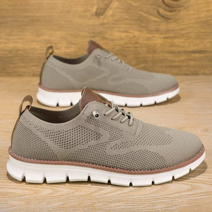 Sportliche Herren-Laufschuhe mit optimaler Dämpfung und Komfort