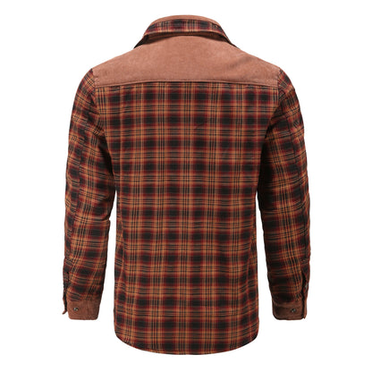 Stylische Herrenjacke für jeden Anlass – bequem & nachhaltig