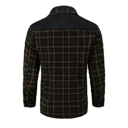 Stylische Herrenjacke für jeden Anlass – bequem & nachhaltig