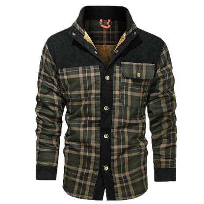 Stylische Herrenjacke für jeden Anlass – bequem & nachhaltig