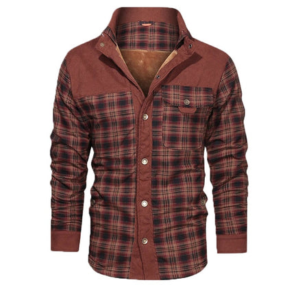 Stylische Herrenjacke für jeden Anlass – bequem & nachhaltig