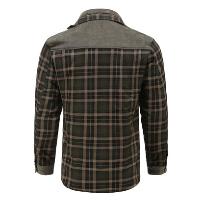 Stylische Herrenjacke für jeden Anlass – bequem & nachhaltig