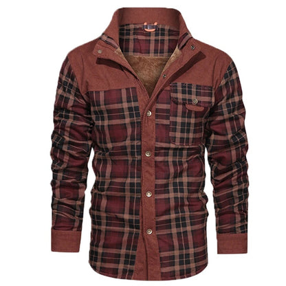 Stylische Herrenjacke für jeden Anlass – bequem & nachhaltig