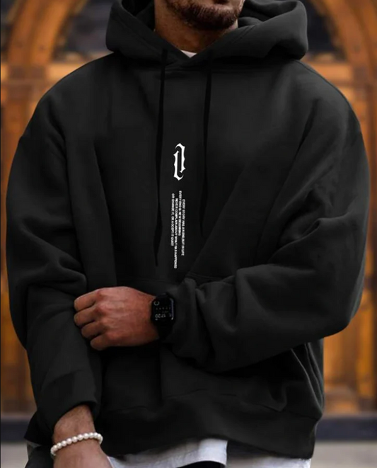 Stylischer Herren-Hoodie für höchsten Komfort und trendige Looks