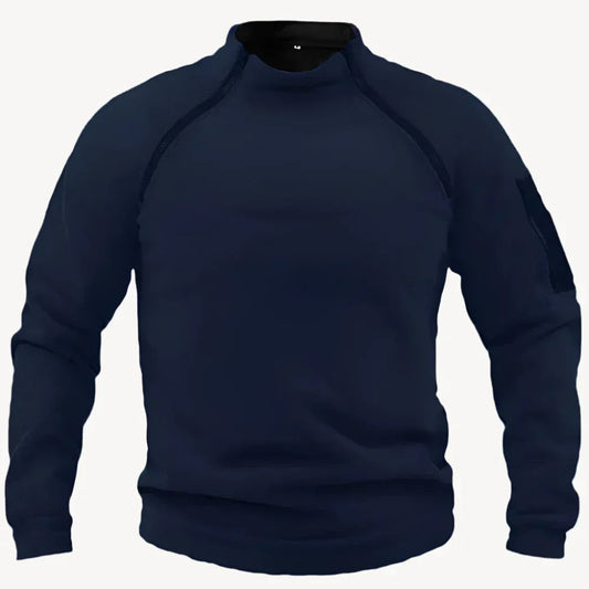 Taktische Herren-Militärweste – Robustes Design für Abenteuer