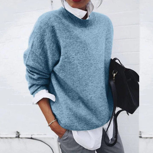 Tamara Pullover | Luxus und Komfort in Einem