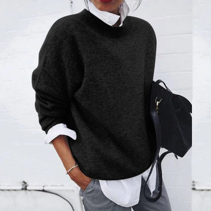 Tamara Pullover | Luxus und Komfort in Einem