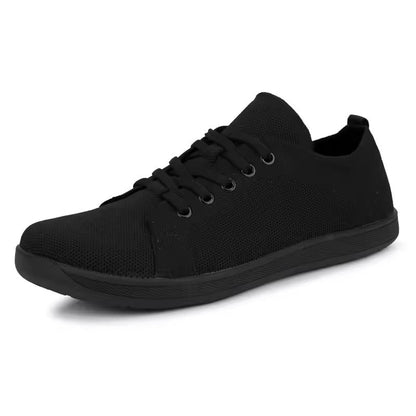 Timo | Unisex-Barfußsneaker mit ergonomischer Passform – modern, leicht und flexibel