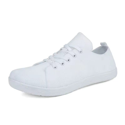 Timo | Unisex-Barfußsneaker mit ergonomischer Passform – modern, leicht und flexibel