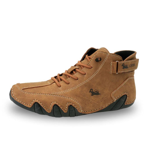 Unisex Antirutsch-Schuhe | Sicherheit und Komfort bei jedem Schritt