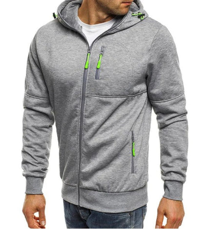 Vielseitige Herren Outdoor-Weste für Abenteuer und Freizeit