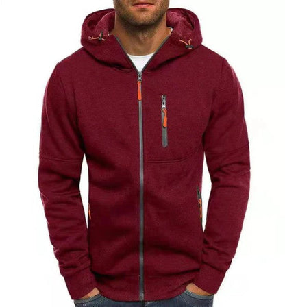 Vielseitige Herren Outdoor-Weste für Abenteuer und Freizeit
