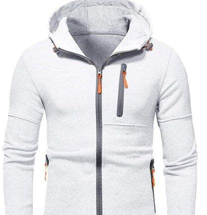 Vielseitige Herren Outdoor-Weste für Abenteuer und Freizeit