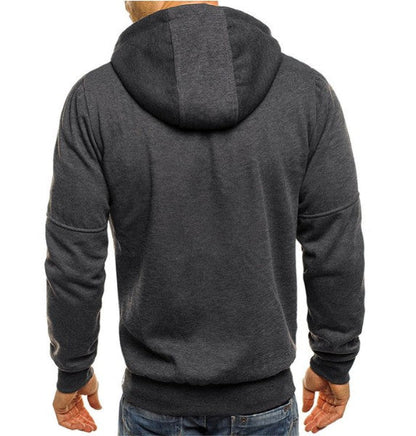 Vielseitige Herren Outdoor-Weste für Abenteuer und Freizeit
