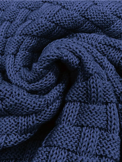 Vielseitiger Strickpullover für Herren - Weich und Bequem für Jeden Anlass